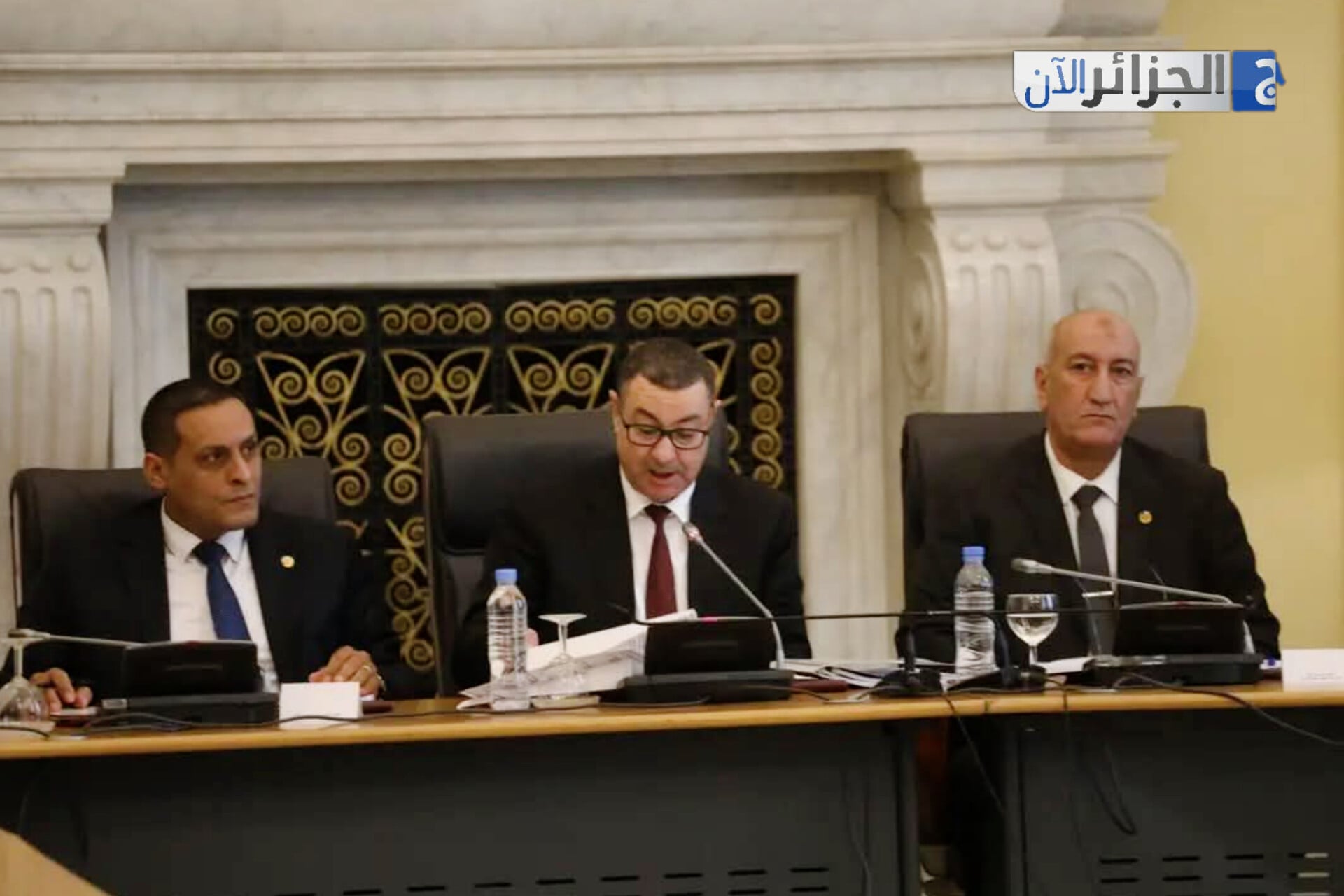 New Traffic Law Aims to Curb Road Accidents in Algeria