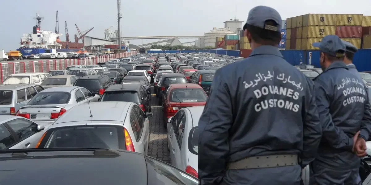 New Car Tax Eliminated at Customs Starting 2026