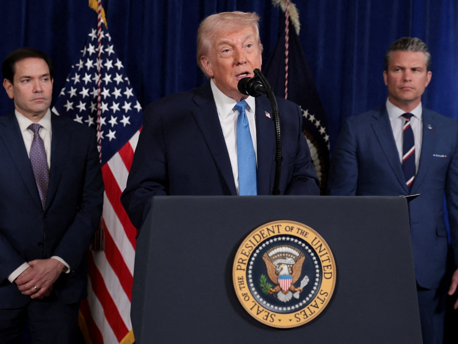 Trump’s Venezuela Triumph: A Fleeting Euphoria?