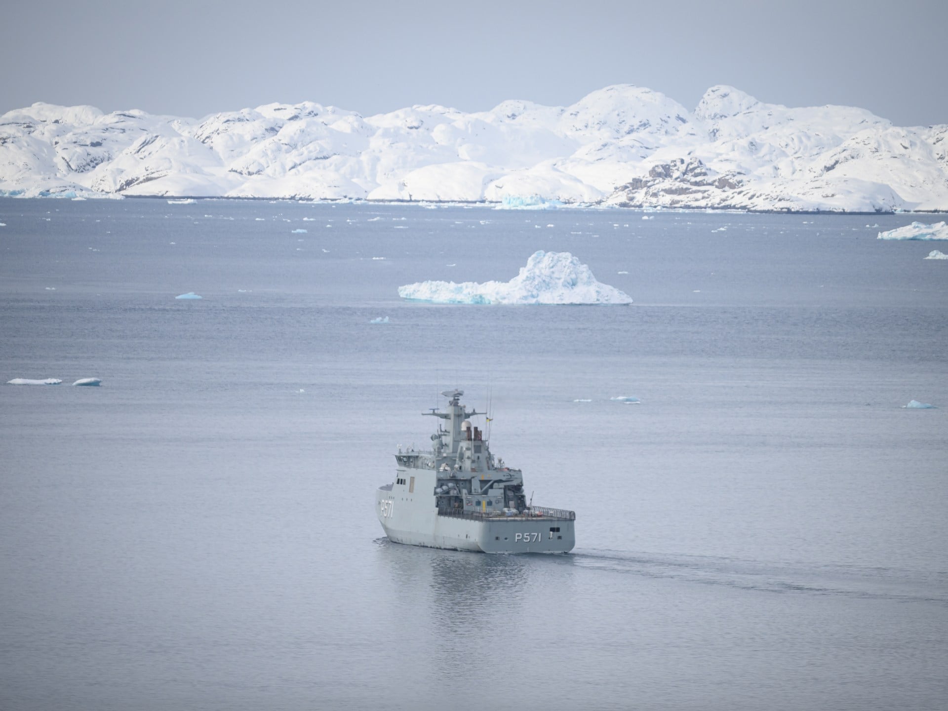 Greenland Gambit: Why is Trump Reviving the Idea?