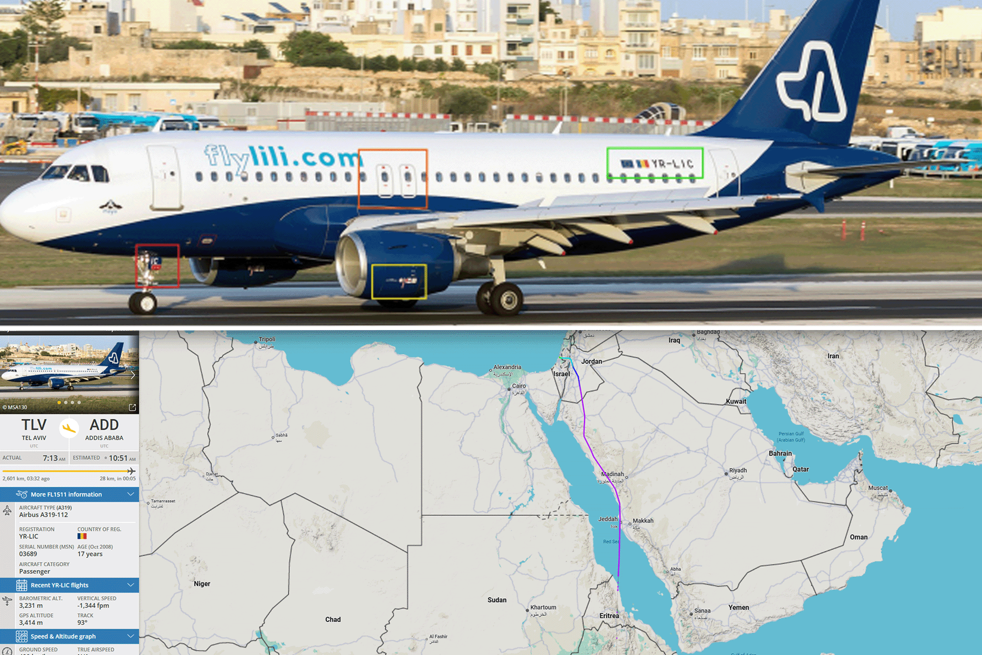 Israeli FM’s Secret Flight to Somaliland Unveiled