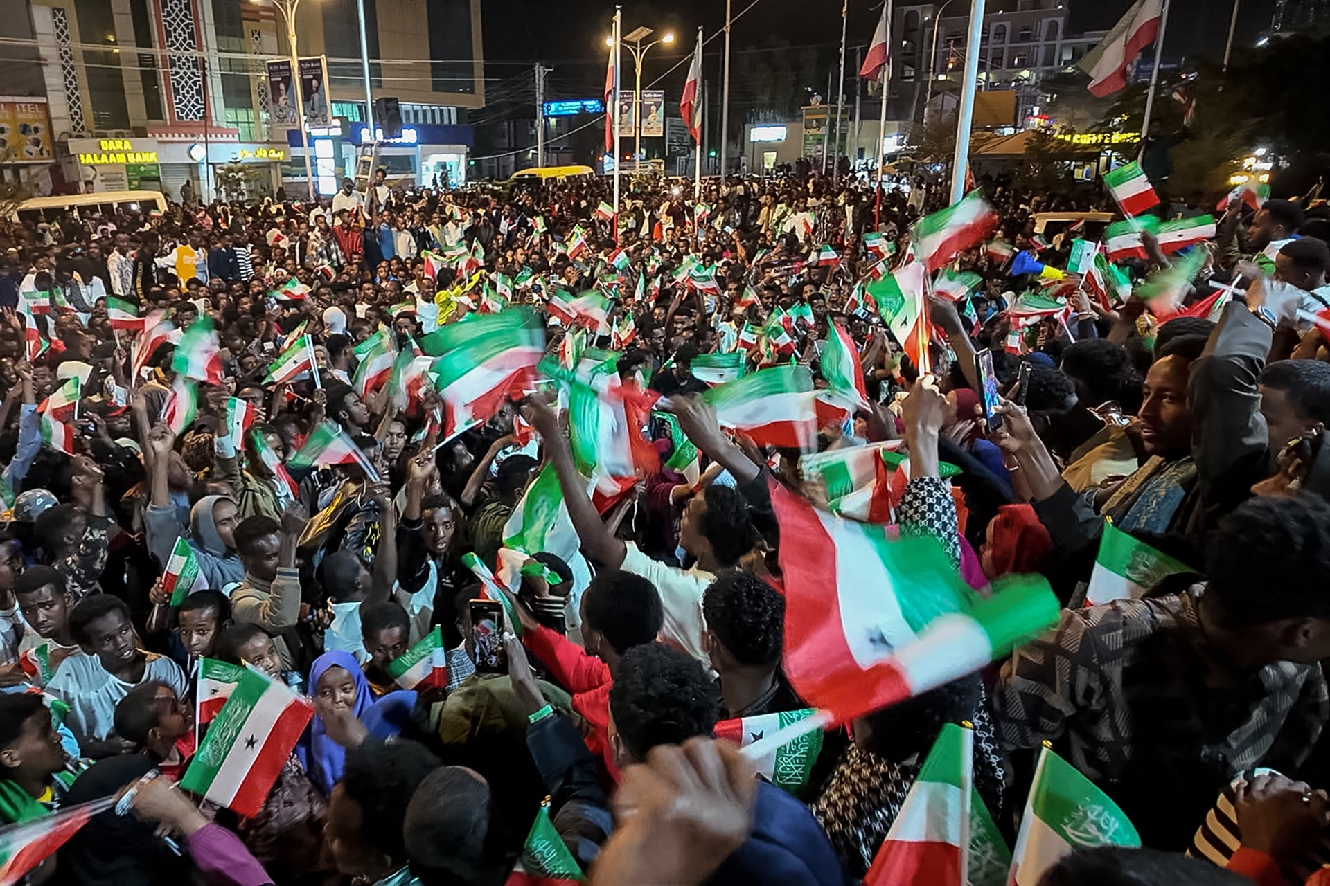 Somaliland Recognition: Which Nations May Follow Israel’s Lead?