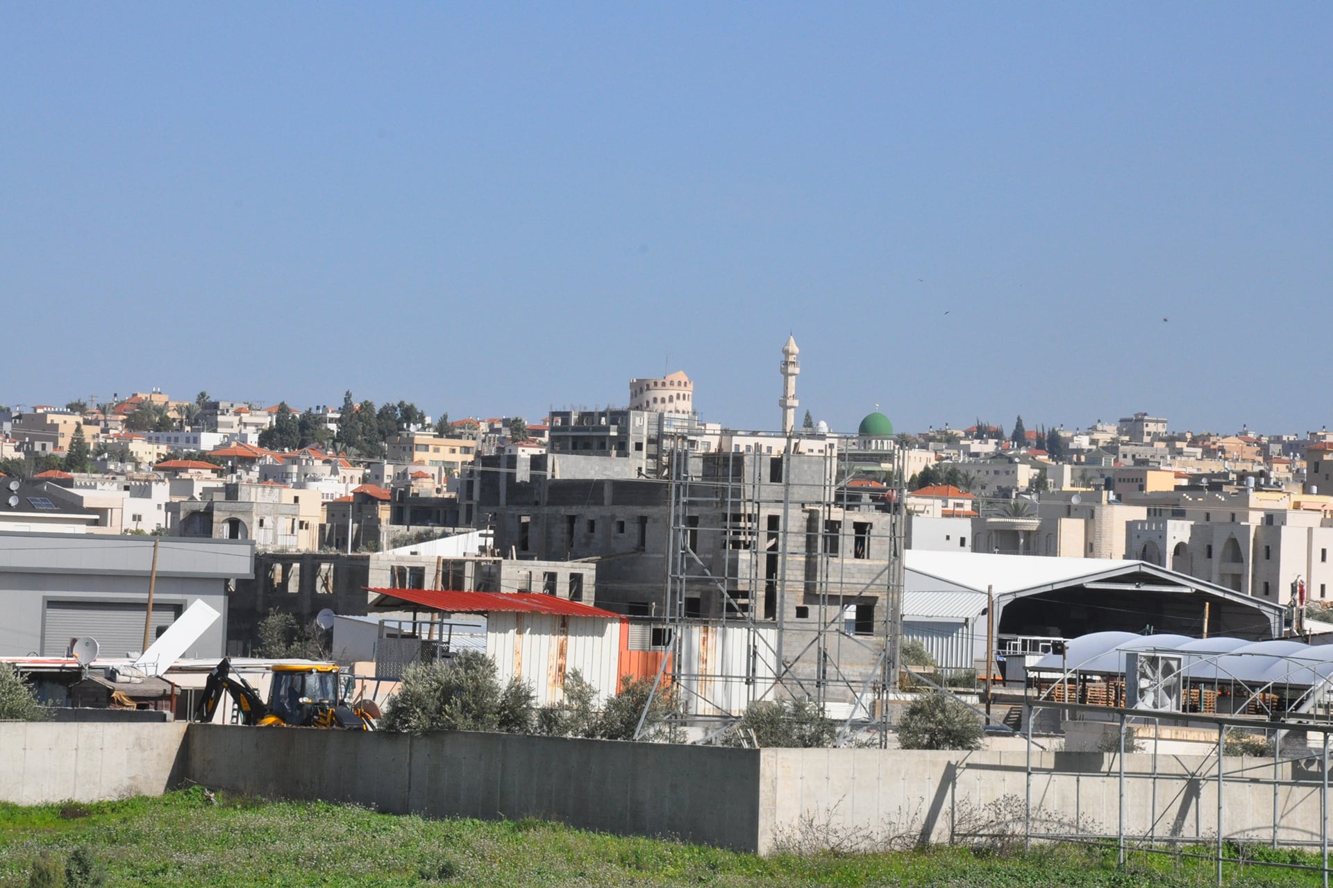 Report: A Third of Israelis Lack Adequate Shelter Amid War Concerns