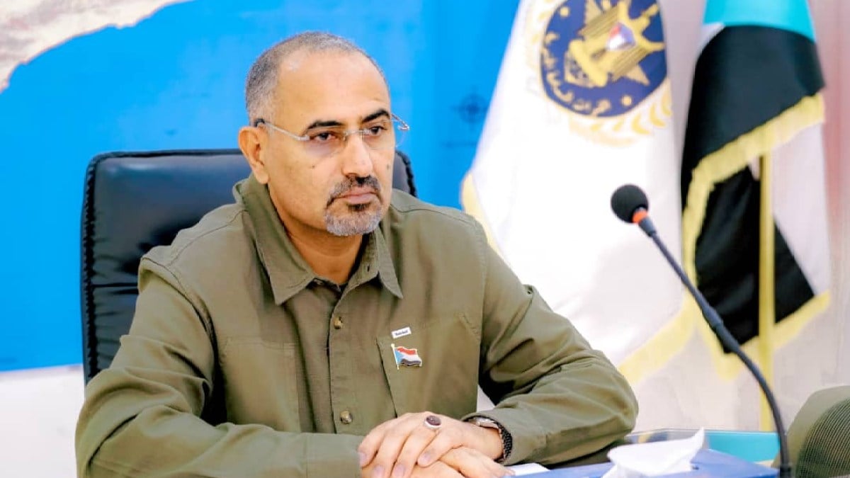 Where is Aidarus al-Zoubaidi? Uncertainty Surrounds Southern Leader