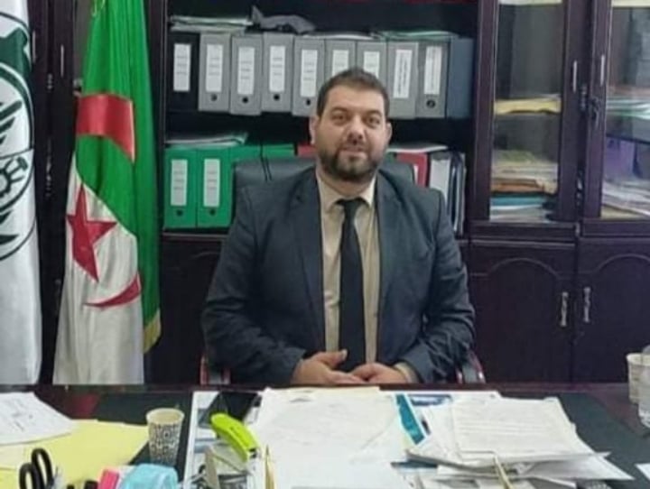 Normal Business Activity Reported Across Algeria