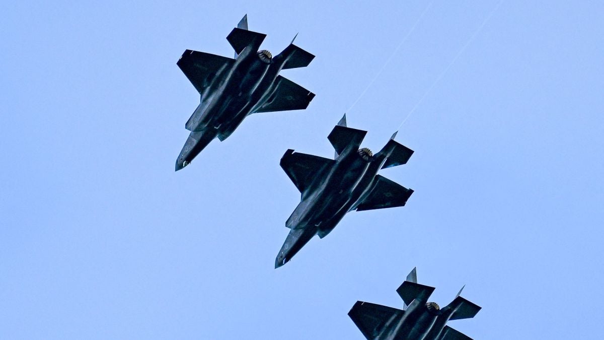 US Actions Threaten Global Order, Expert Warns