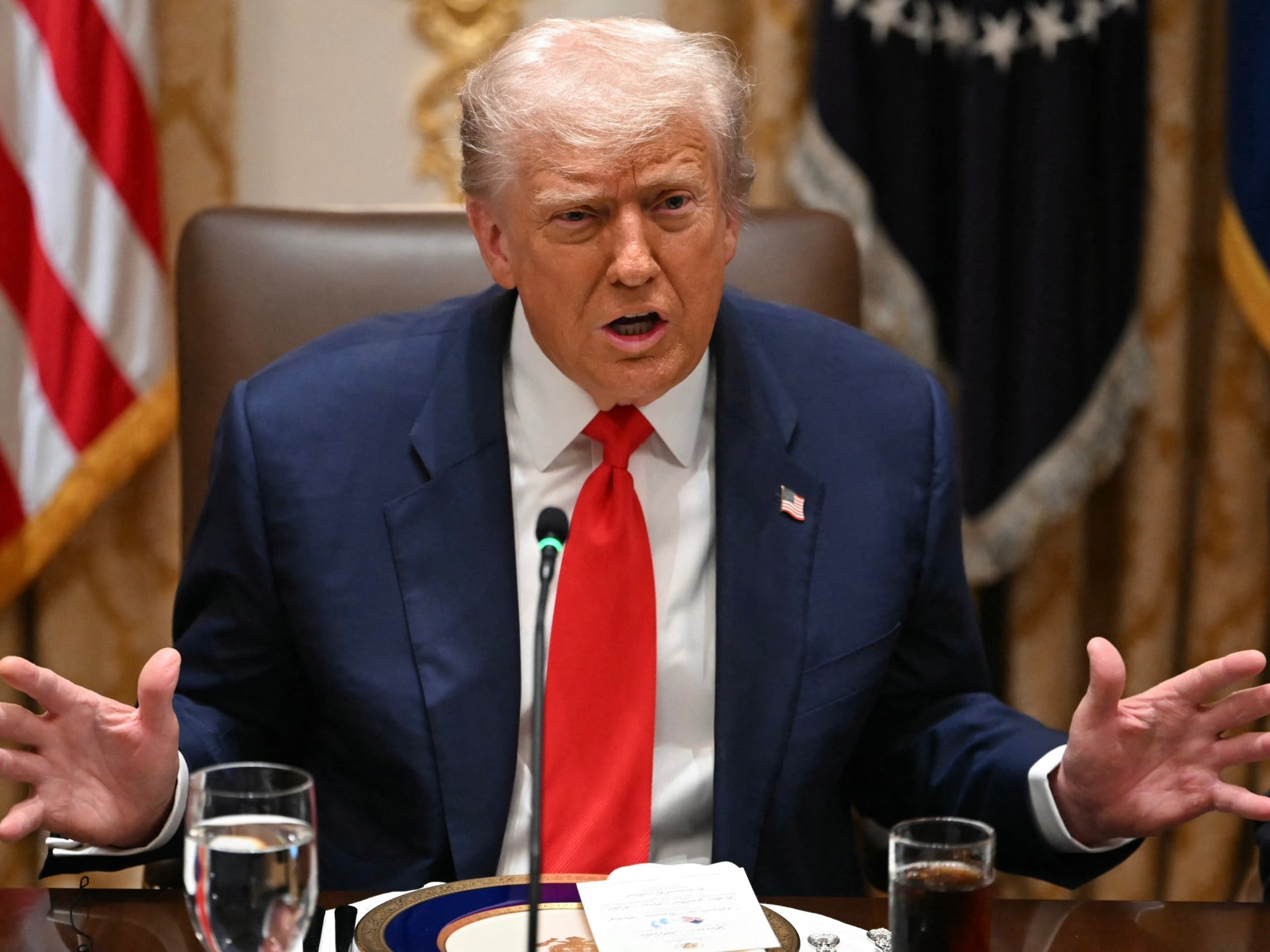 US Expands Visa Bond Program to Include 38 Nations