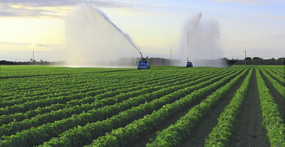 15,000 Well-Drilling Permits Issued to Boost Southern Agriculture