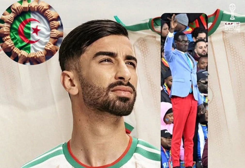 Amoura Apologizes for Celebration Following Congo Match
