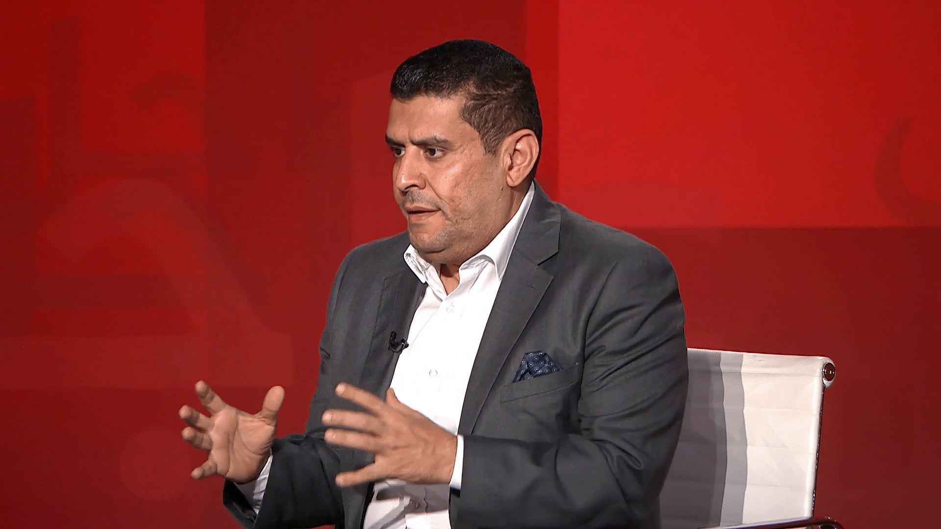 Yemen in Flux: Has Al-Zubaidi Become a Relic of the Past?