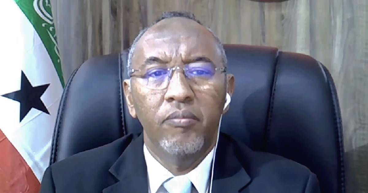 Somaliland Official Reveals Reasons Behind Israel Normalization