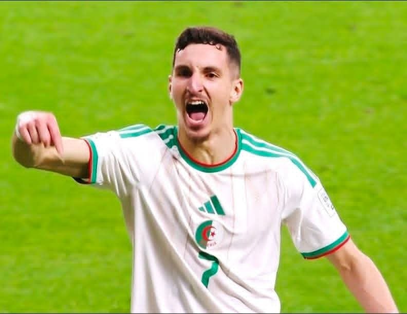 Algeria’s Triumph: Three Moments, One Defining Truth