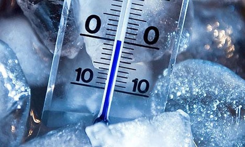Cold Wave and Wind Gusts Expected Across Several Algerian Provinces
