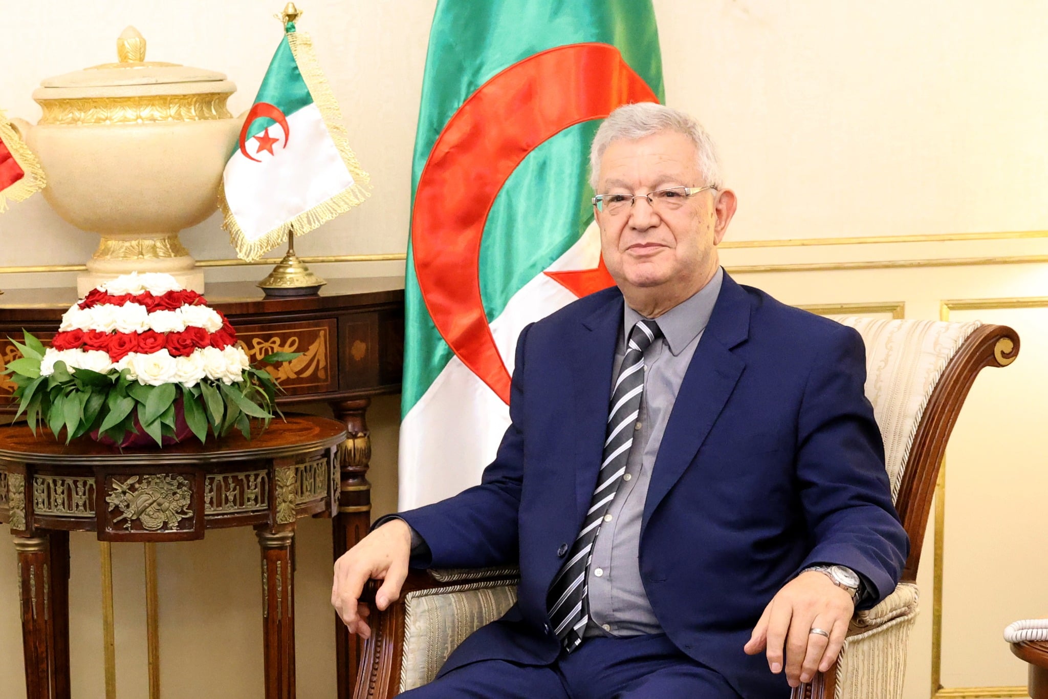 Senate President Meets with Transport Unions Representatives
