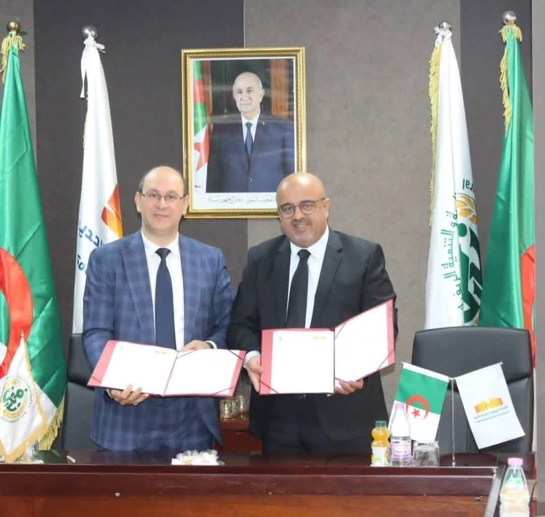 Madar Holding Appoints Adel Khemane as CEO