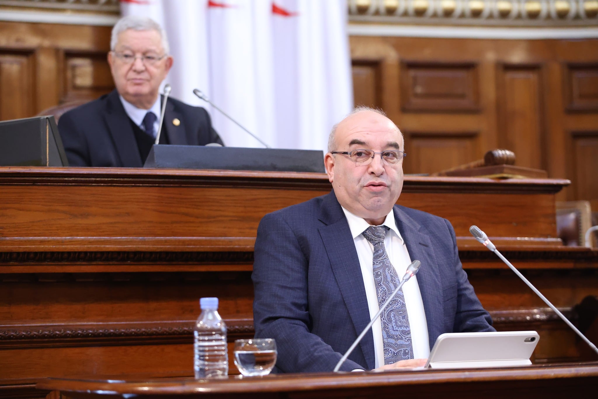 Algeria Launches Projects to Boost Local Pharmaceutical Raw Material Production