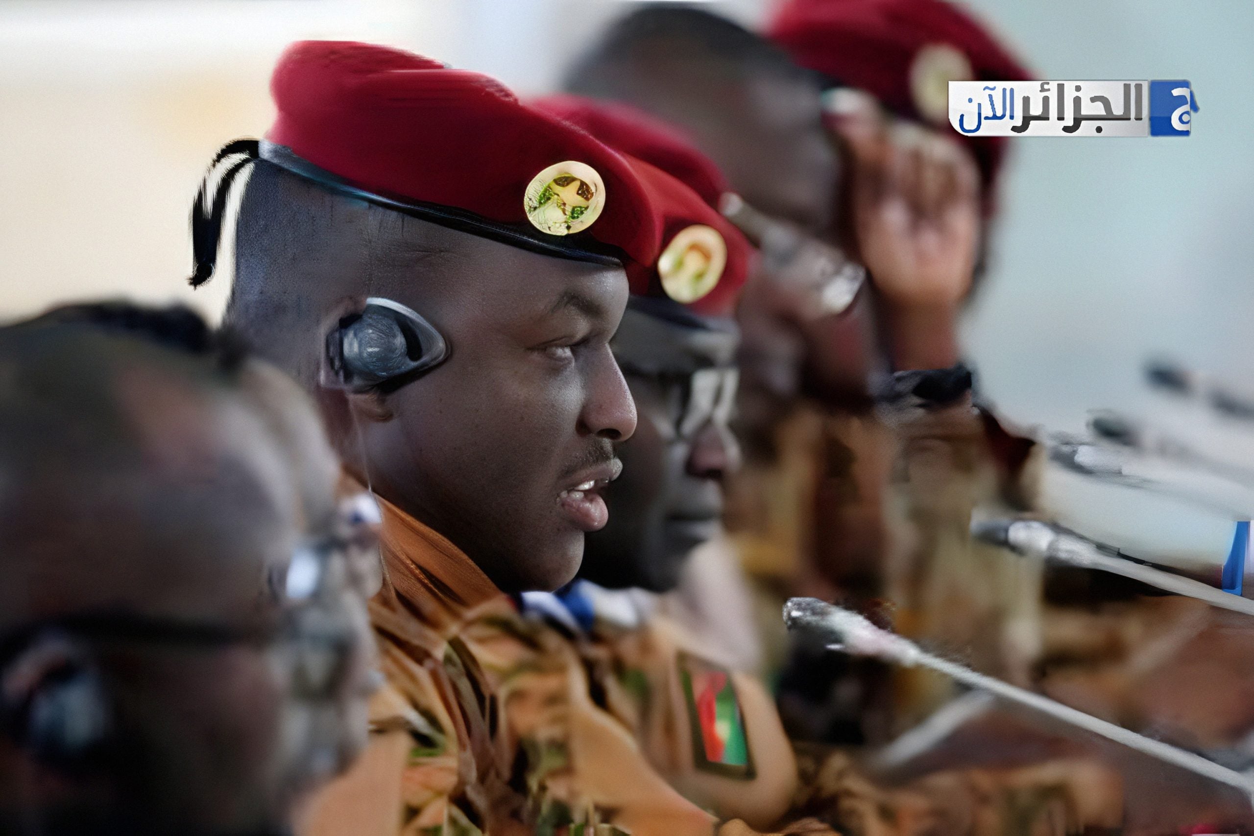 Burkina Faso Alleges Coup Attempt, Accuses Ivory Coast