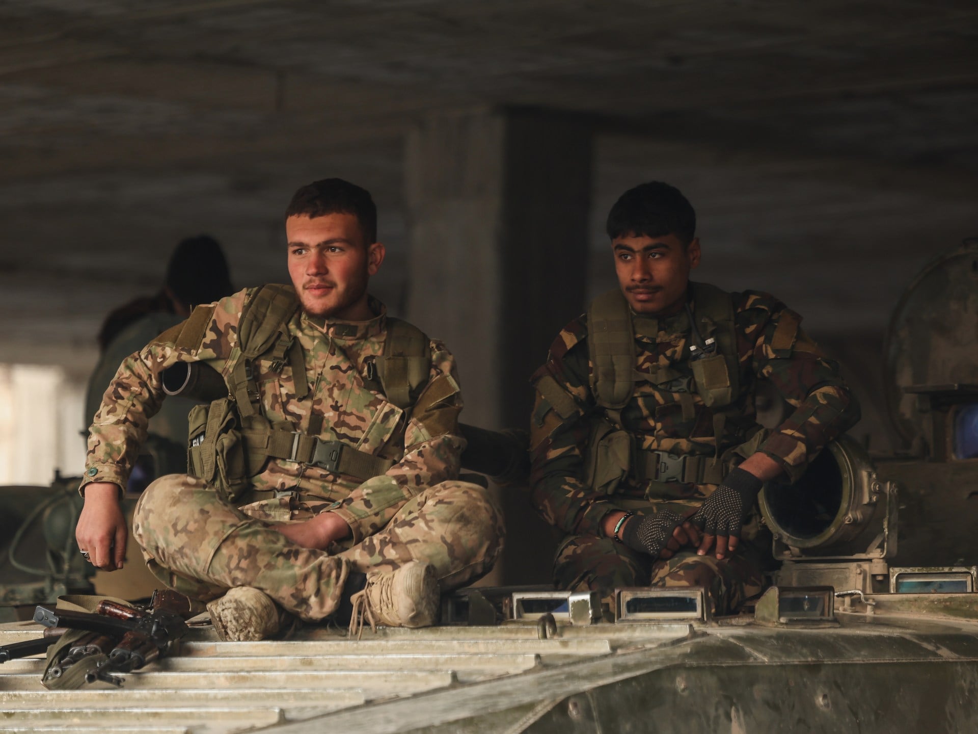Syrian Army Announces Ceasefire in Aleppo, Sets Deadline for Militants