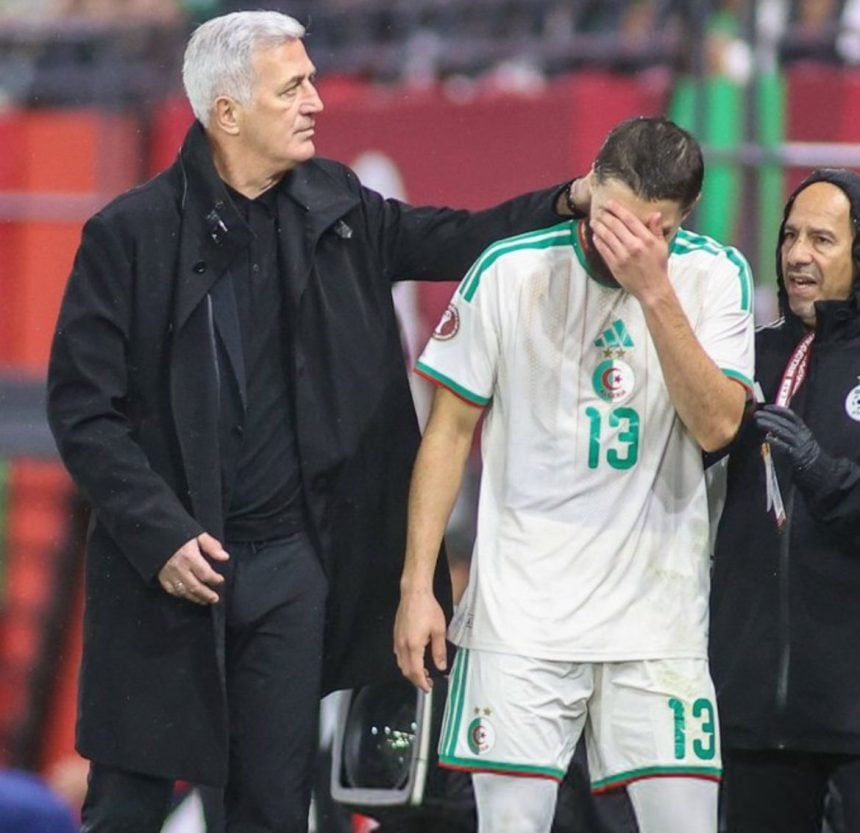 Joan Hadjam Faces Lengthy Absence After Ankle Injury