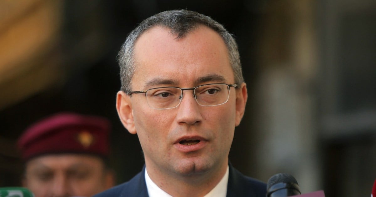 Trump Appoints Mladenov to Lead Gaza Peace Council