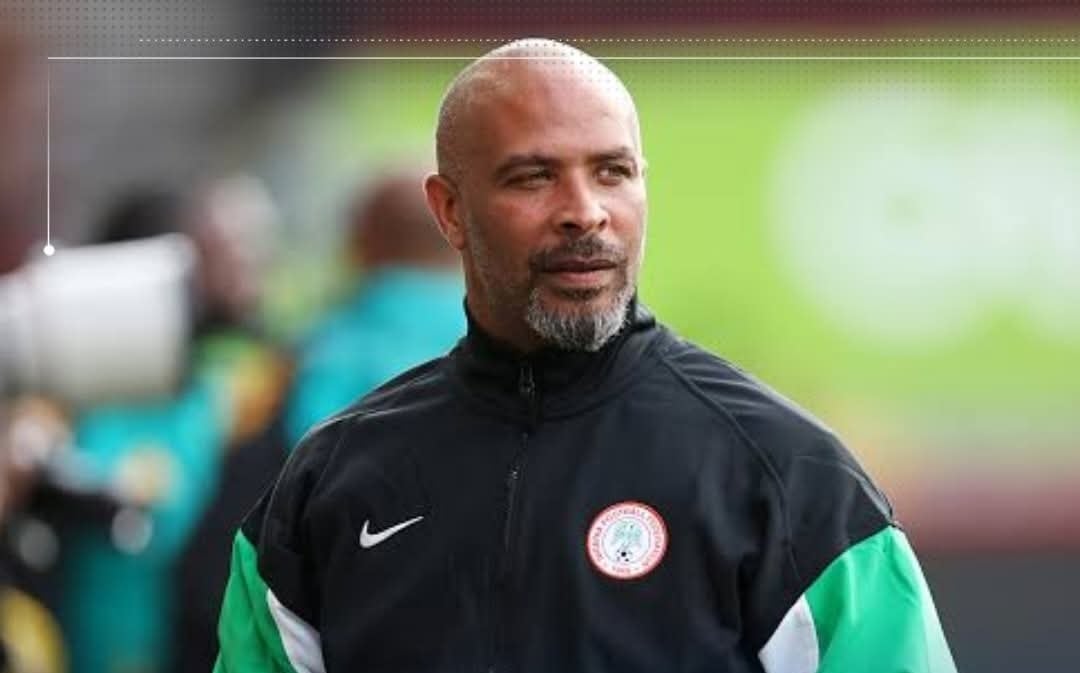 Nigeria Coach: Quarter-Final Clash Hinges on Fine Margins