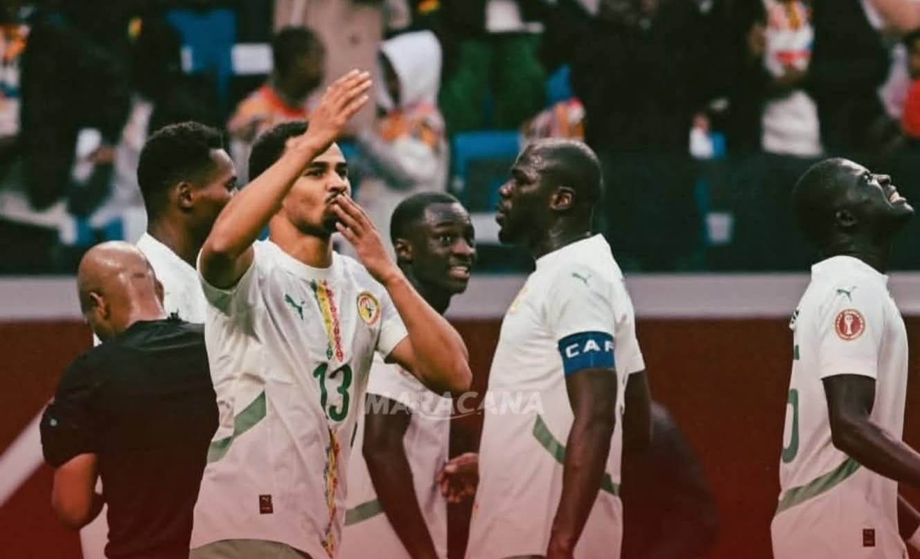 Senegal Secures First Spot in AFCON Semifinals