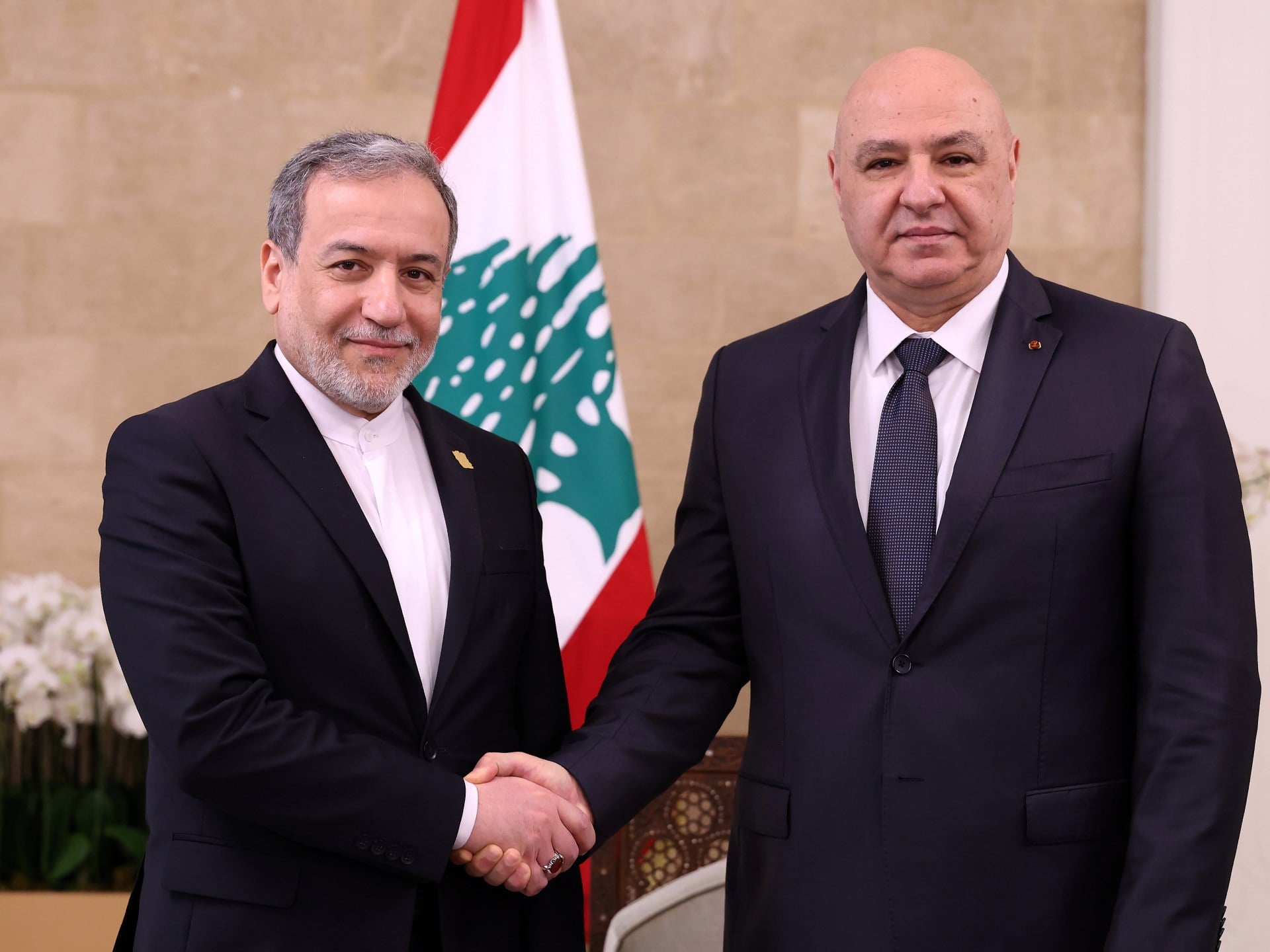 Iran and Lebanon Aim for a ‘New Chapter’ in Relations