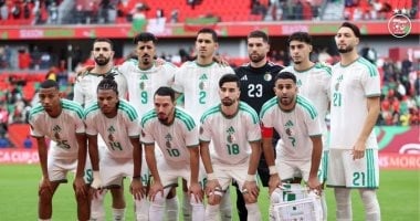 Algeria vs. Nigeria: AFCON Quarter-Final Showdown – Where to Watch