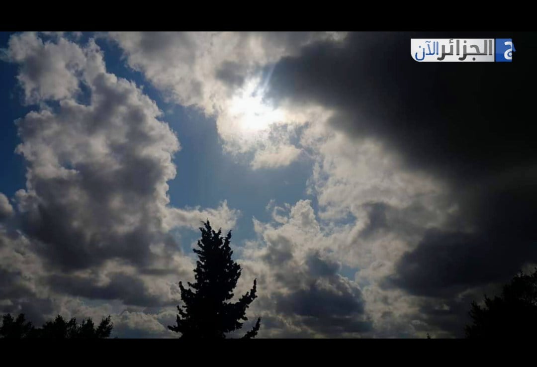 Unsettled Weather: Rain East, Snow in Highland Areas This Sunday