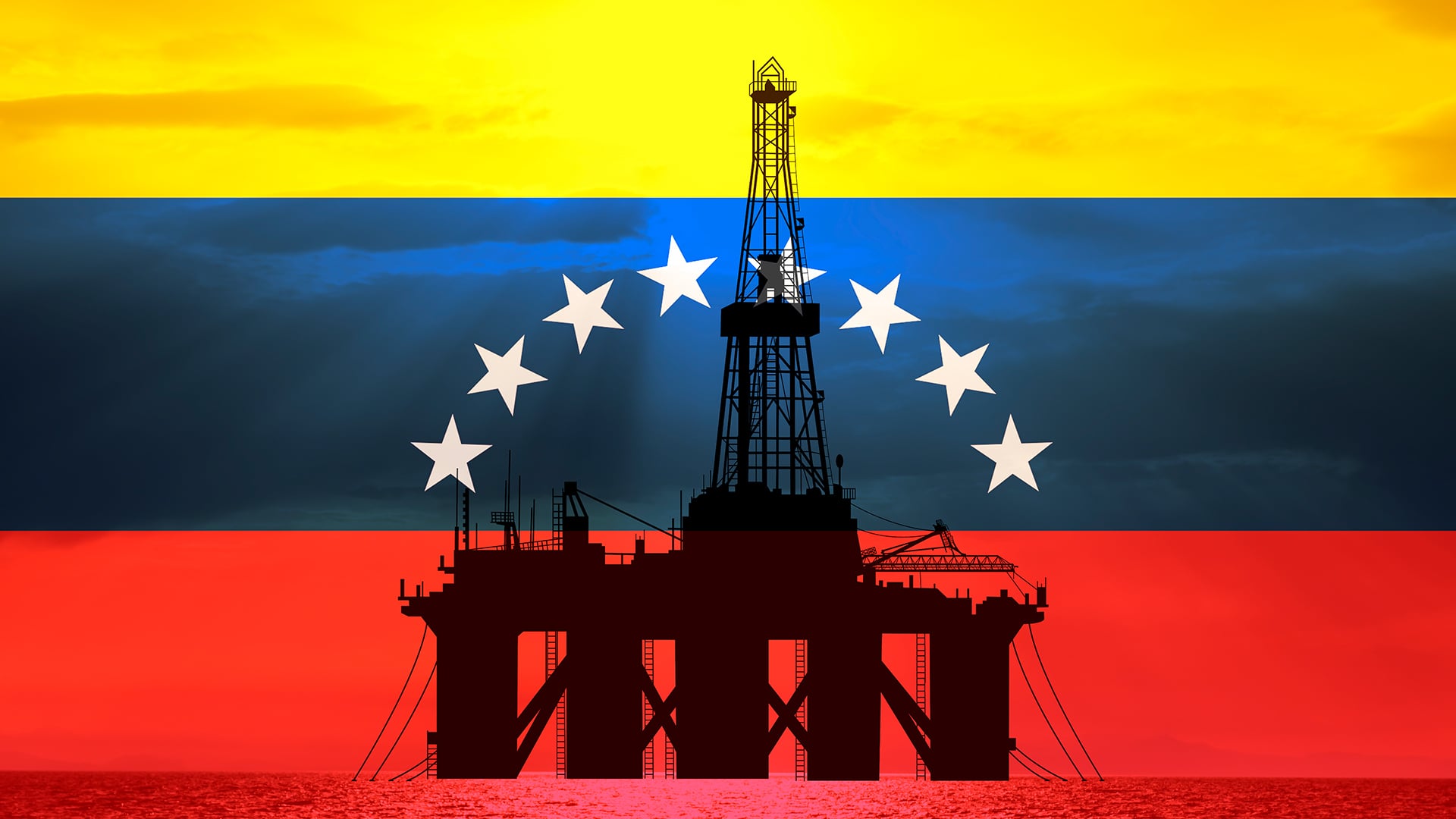 Oil Giants Vie for Venezuelan Investment Opportunities