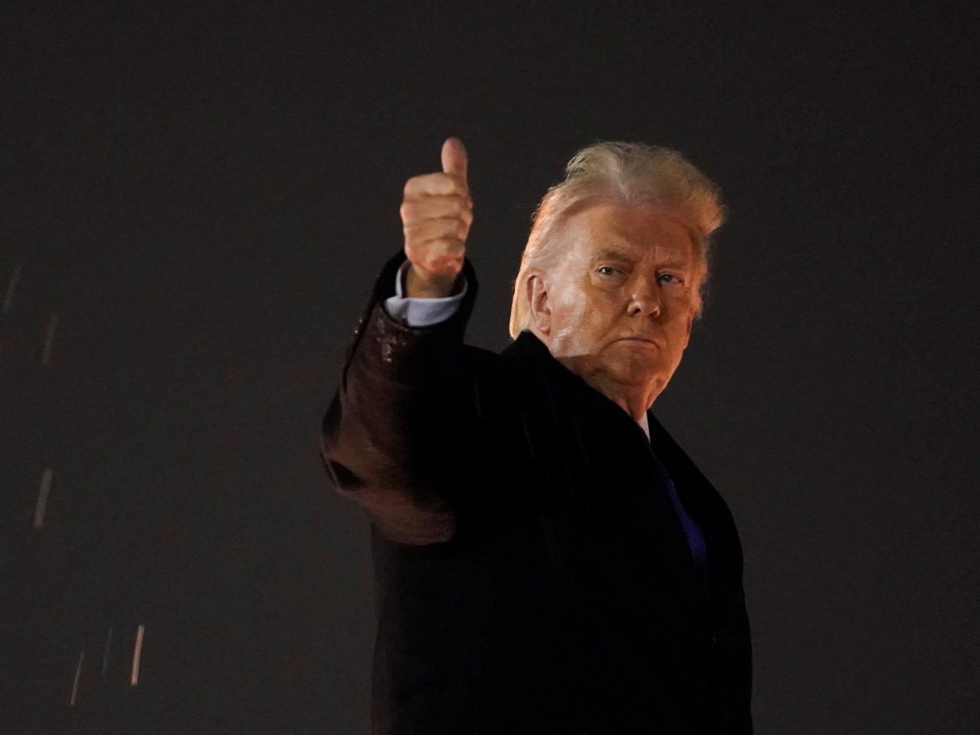 Greenland Parties Unite Against Trump’s Acquisition Ambitions