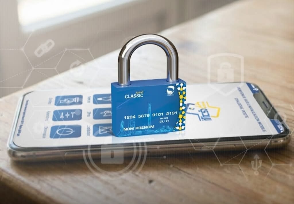 Lost Your Algeria Post Card? Immediate Steps to Secure Your Account