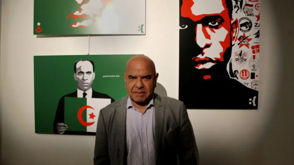Franz Fanon’s Son Criticizes Kamel Daoud’s Interpretation of His Father’s Legacy