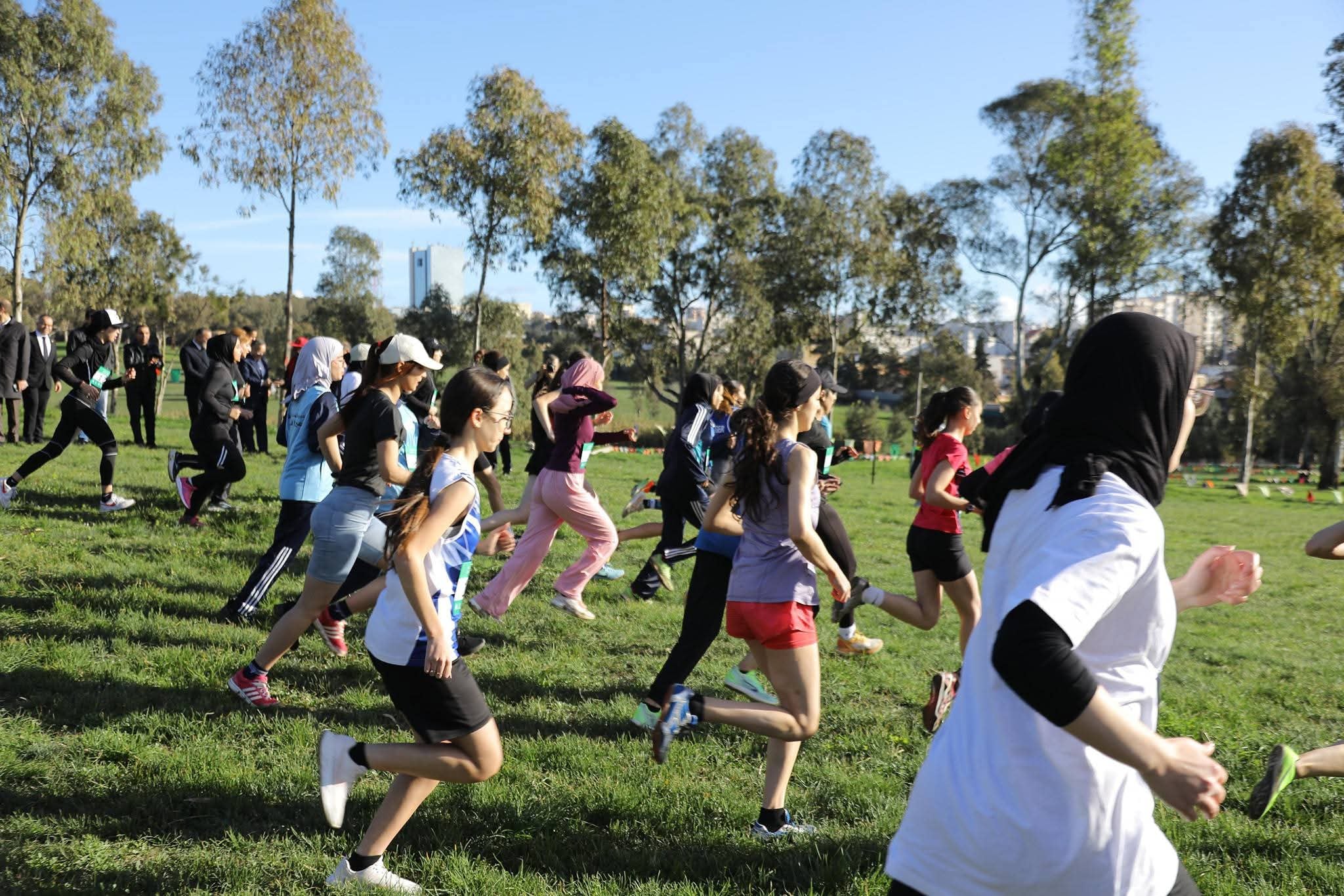 200 Students Vie for Spots in Italy’s World Championship