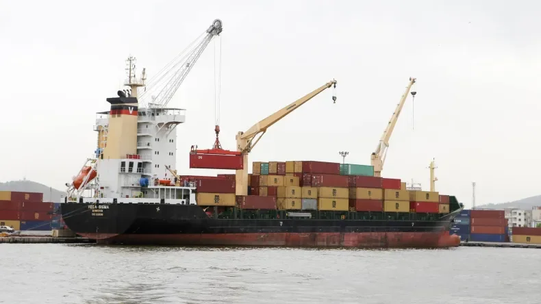 Annaba Port Authority Issues Important Notice to Economic Operators