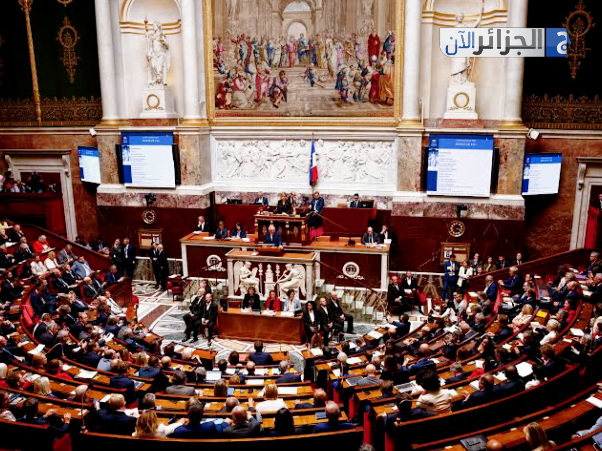 France Faces Potential Snap Elections Amid Political Turmoil
