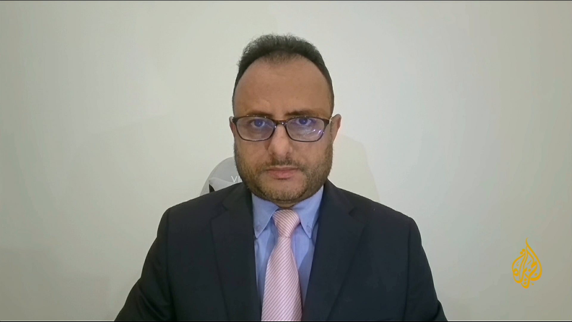 Yemeni Presidential Advisor: Military to Confront Houthi Rebellion