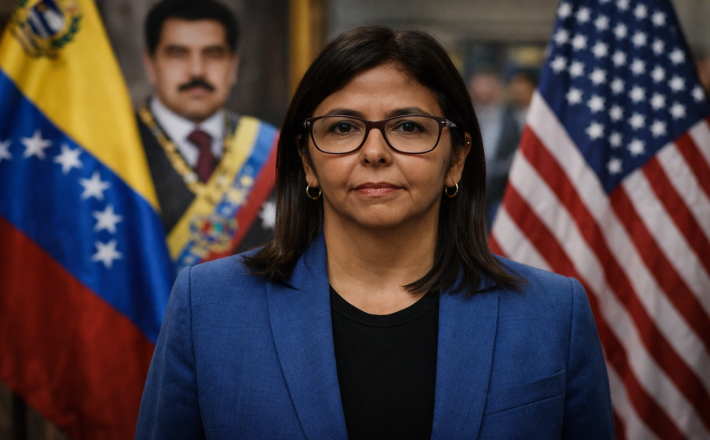 Venezuela Seeks Diplomatic Path, Aims to Re-Establish Ties with US