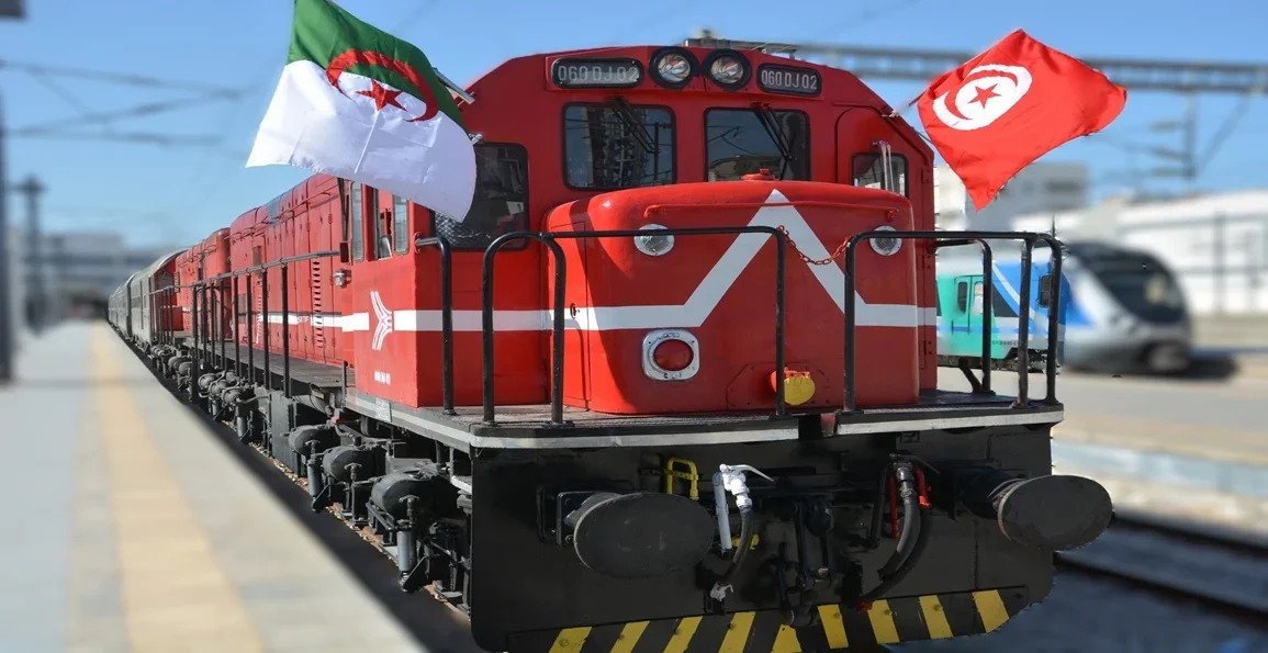 Algiers-Tunis International Train: Schedule and Ticket Prices