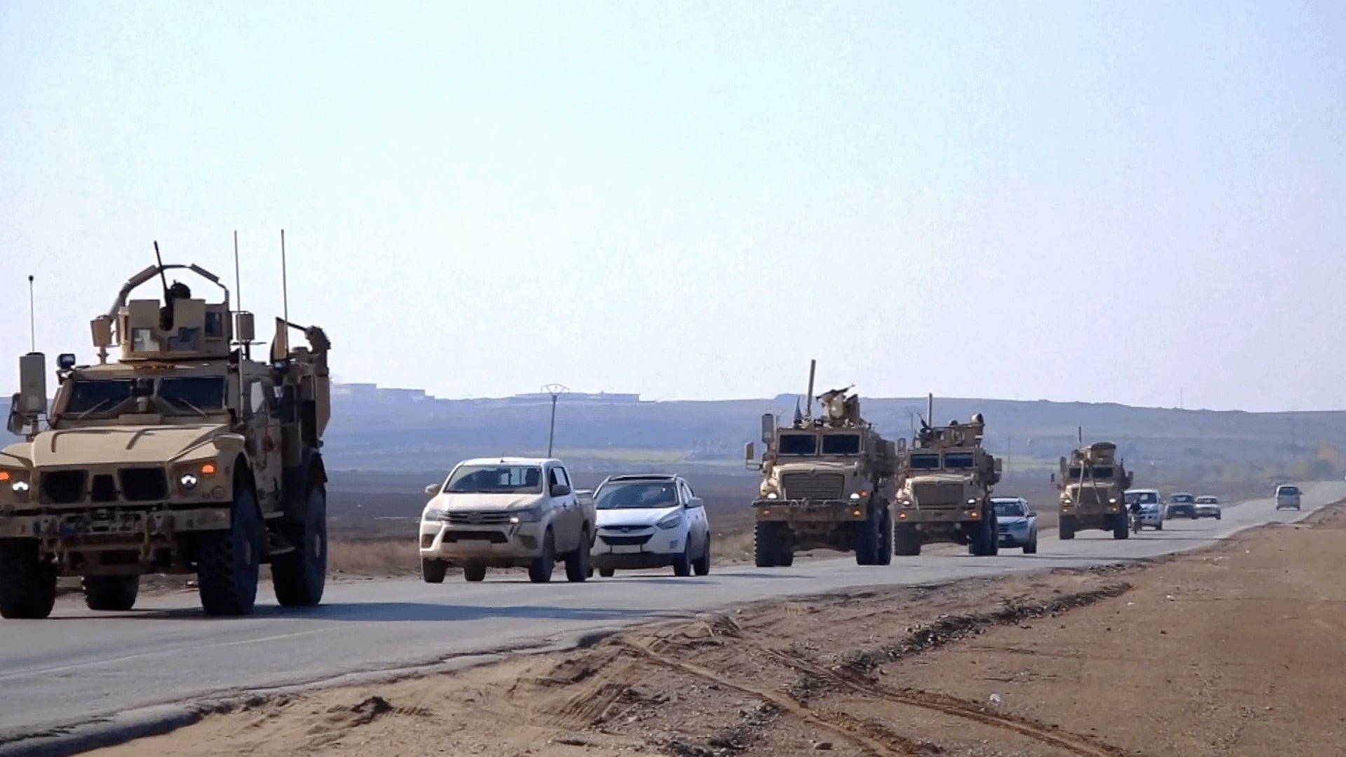 Aleppo: Is Syrian State Control Imminent?