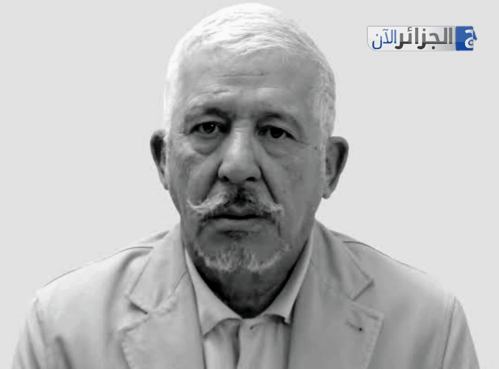 Communication Minister Mourns Passing of Journalist Djilali Harfouche