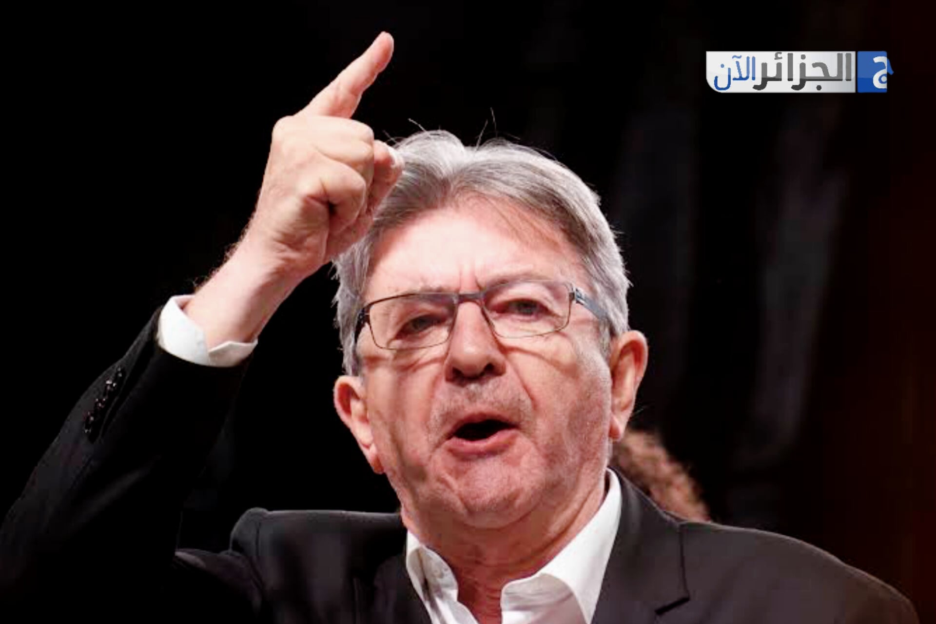 Mélenchon Defends Algeria, Slams Colonial Rhetoric in France