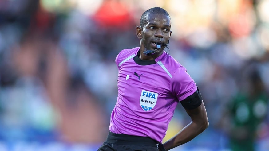 Algerian FA Lodges Formal Complaint Over Nigeria Match Officiating