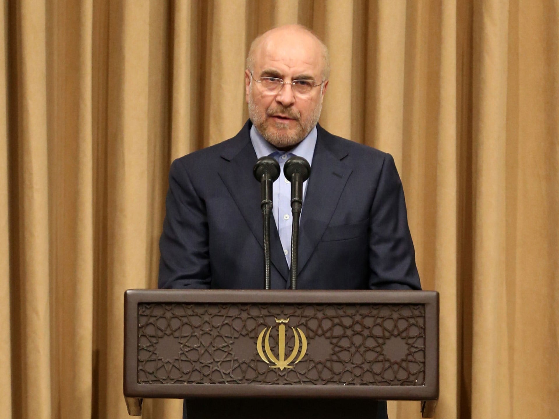 Iran Warns US, Israel: Will Retaliate Against Any Attack