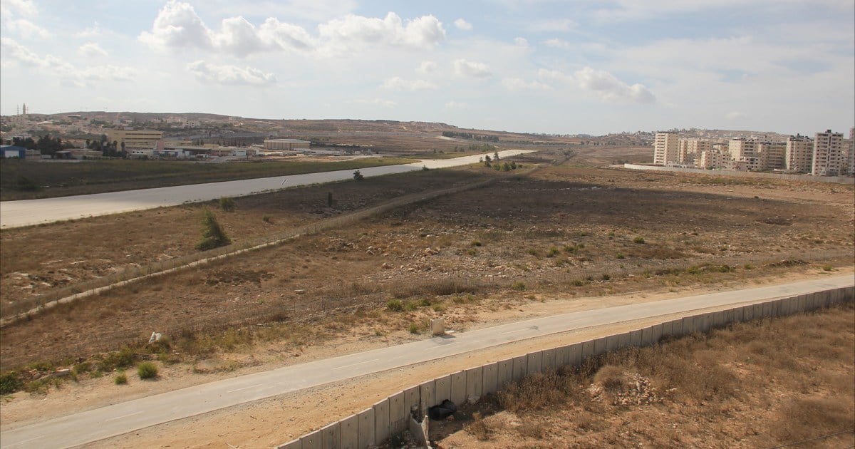 Israeli Committee to Discuss Controversial Jerusalem Settlement Plans