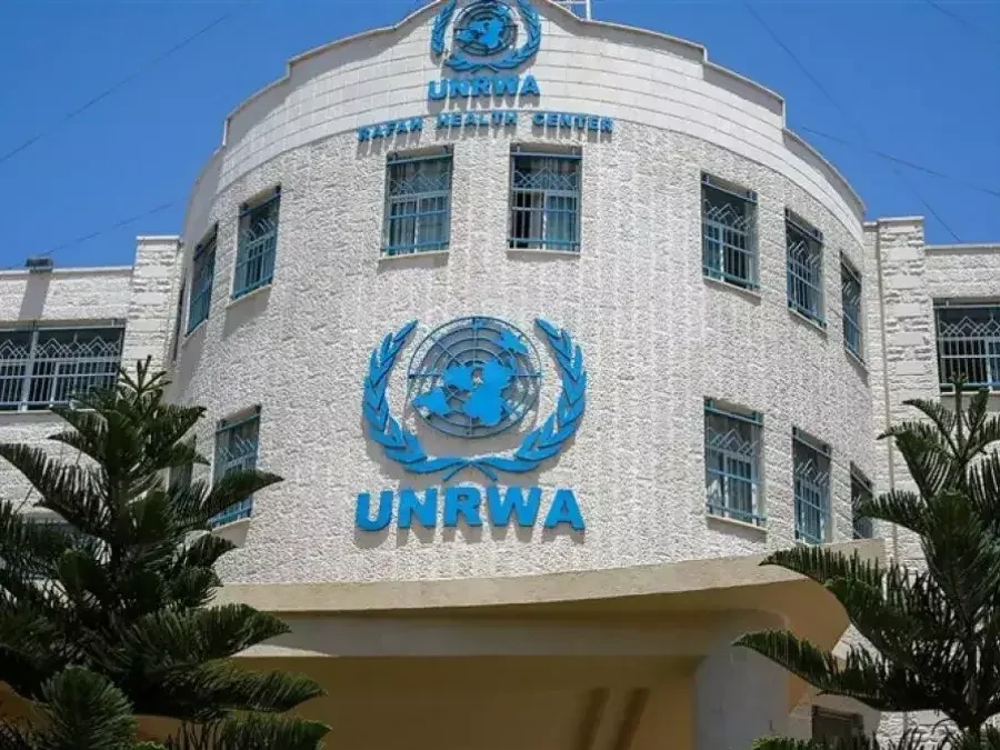 UNRWA Urges Immediate End to Restrictions on Gaza Aid Delivery