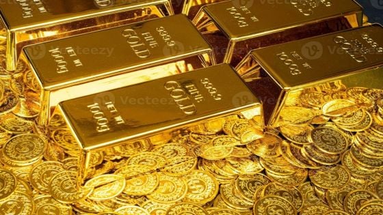 Gold Price Forecast 2026: Continued Rise or Sharp Fall?