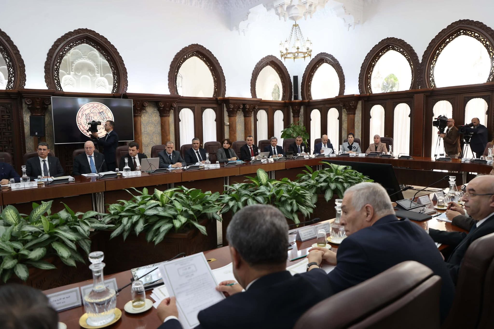 Algeria Unveils 2026 Roadmap for Agricultural Sector Boost