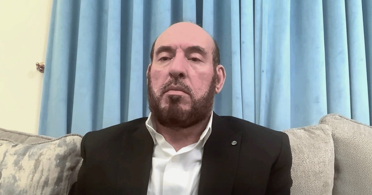 Hamas Official Reveals Details of Gaza Negotiations in Cairo