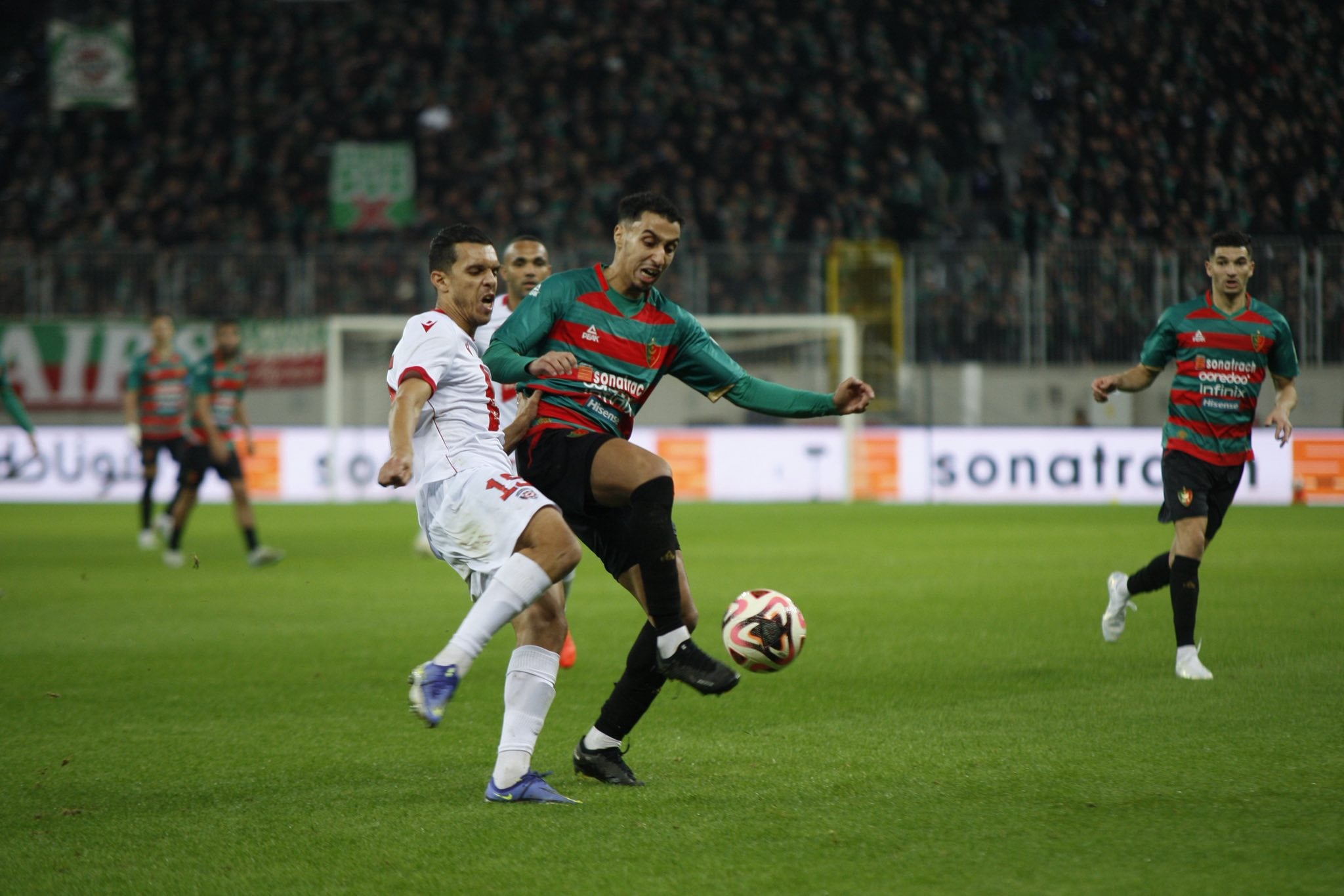 LFP Announces Key Rulings on Suspensions, Transfers